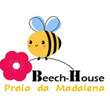 Beech-House Vila Nova de Gaia Exterior foto