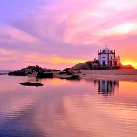 Beech-House Vila Nova de Gaia Exterior foto