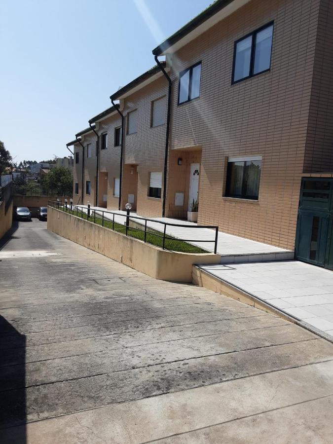 Beech-House Vila Nova de Gaia Exterior foto