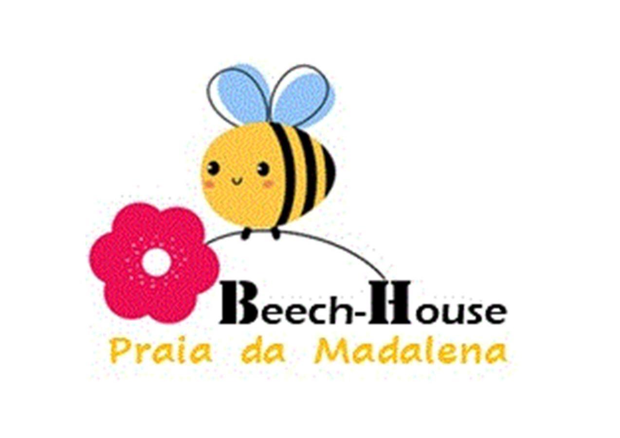 Beech-House Vila Nova de Gaia Exterior foto
