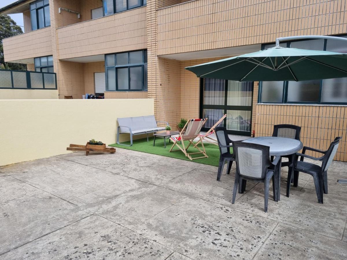 Beech-House Vila Nova de Gaia Exterior foto