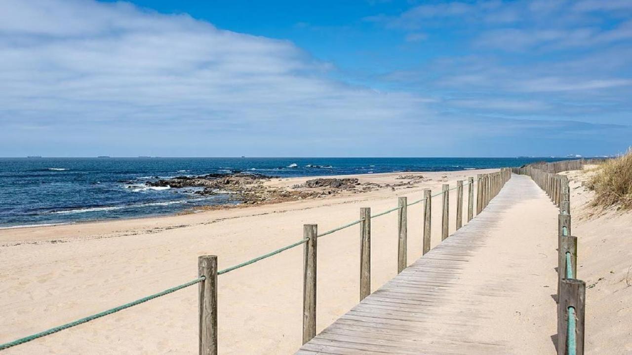 Beech-House Vila Nova de Gaia Exterior foto