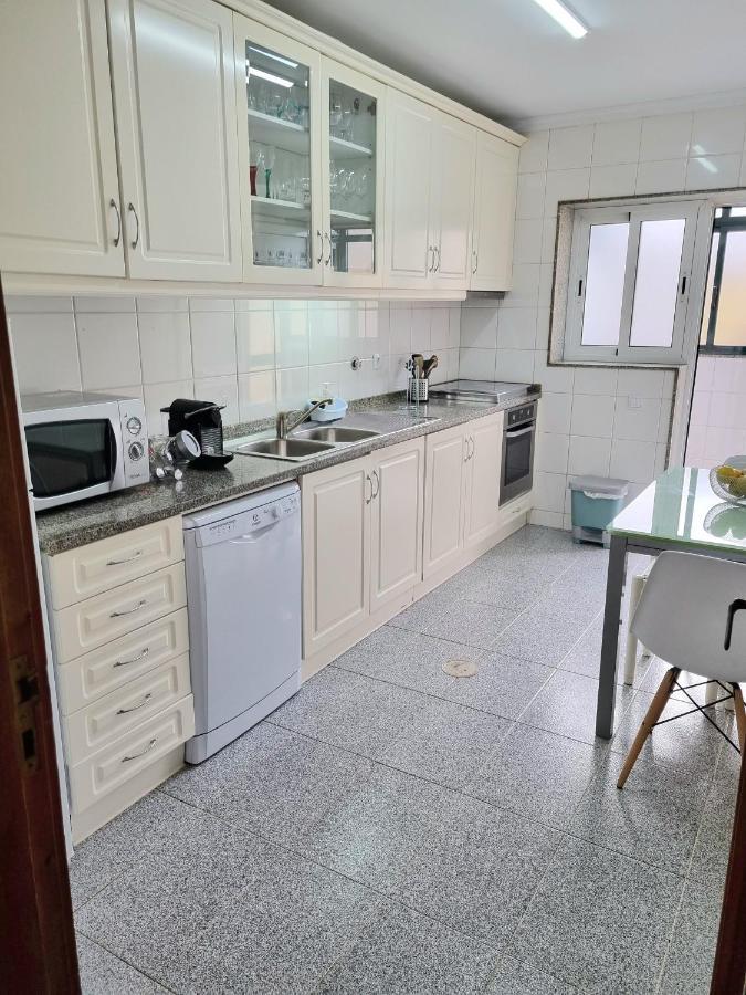 Beech-House Vila Nova de Gaia Exterior foto