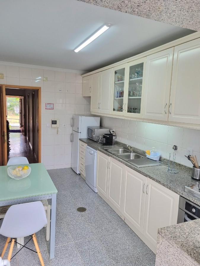Beech-House Vila Nova de Gaia Exterior foto