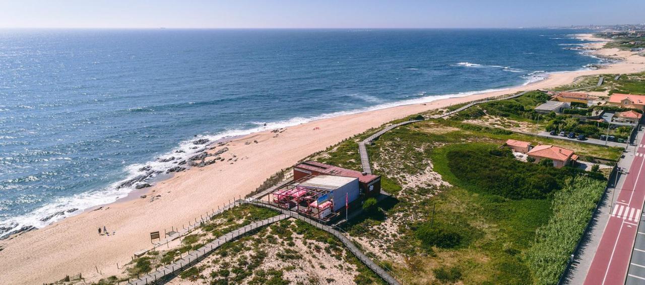 Beech-House Vila Nova de Gaia Exterior foto