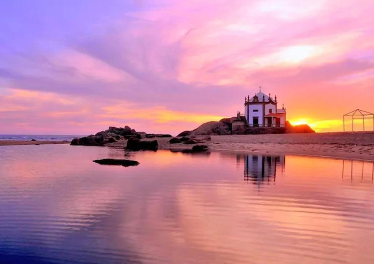 Beech-House Vila Nova de Gaia Exterior foto