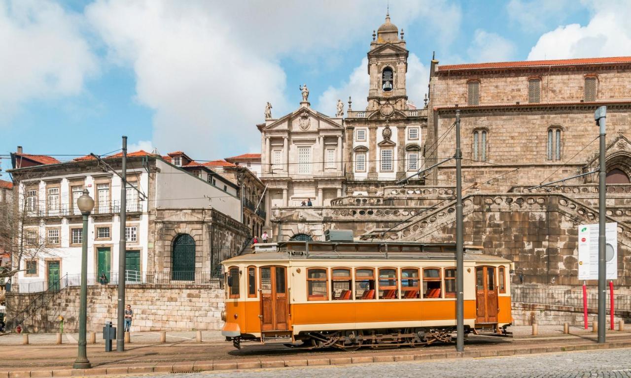 Beech-House Vila Nova de Gaia Exterior foto
