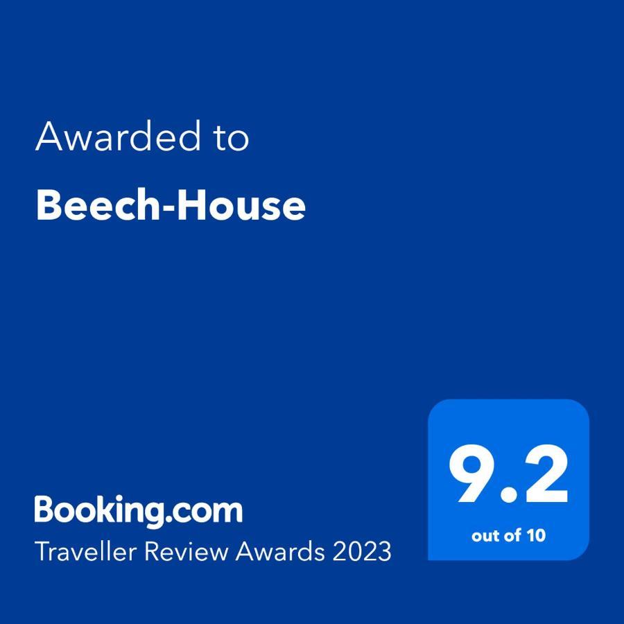 Beech-House Vila Nova de Gaia Exterior foto